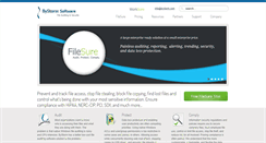 Desktop Screenshot of bystorm.com